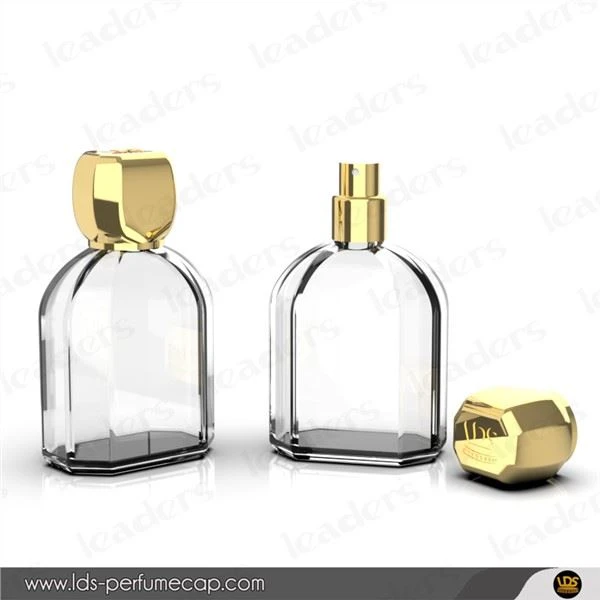 Bočica parfema od 30 ml i ekskluzivni čep Zamak