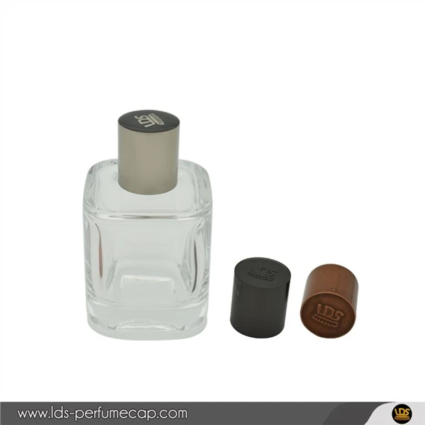 Set za pakiranje parfema od 50 ml sa spremnim kalupom