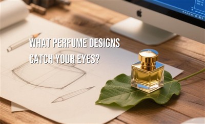 Koji dizajn pakiranja parfema hvataju vam oči?